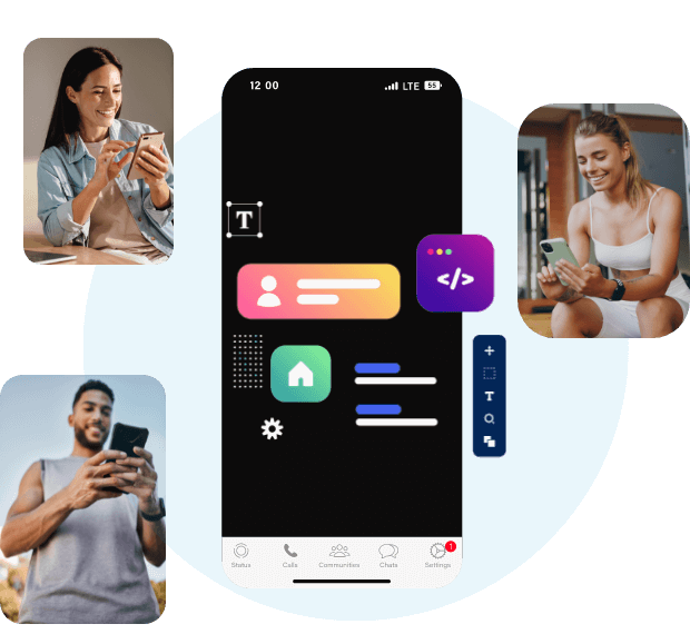 mobile-user mobile-user