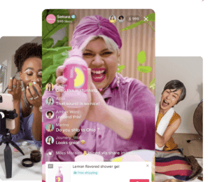 Tiktok shop
