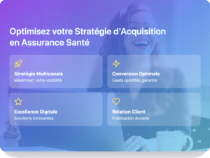 lead assurance sante