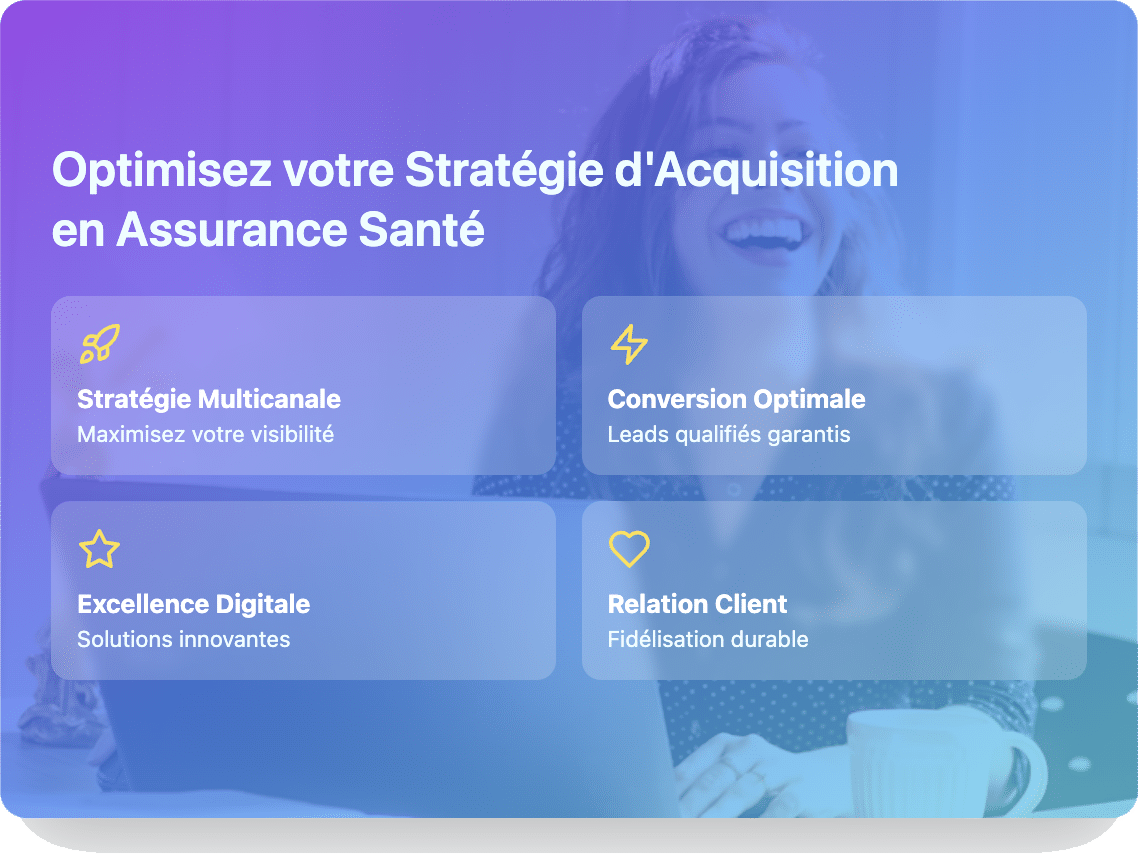 lead assurance sante