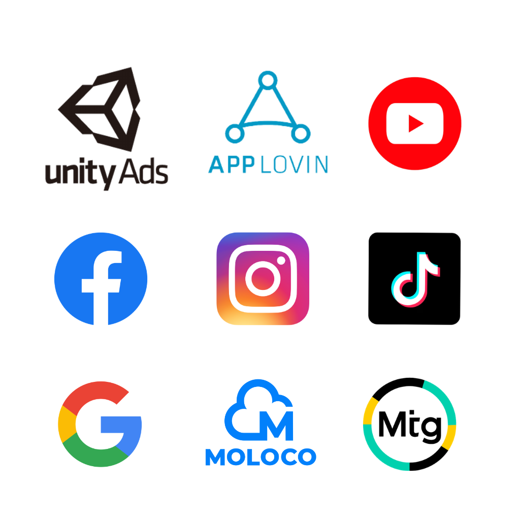 mediabuying mobile adkomo