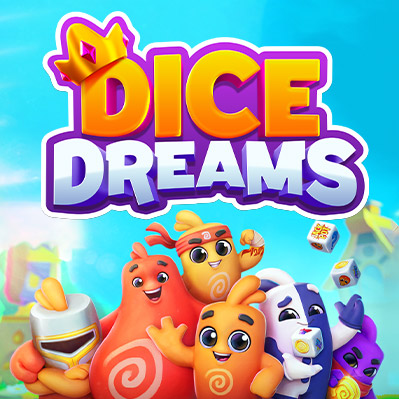 Dice Dreams