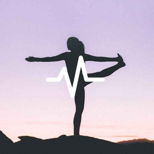 Icône Santé et Fitness