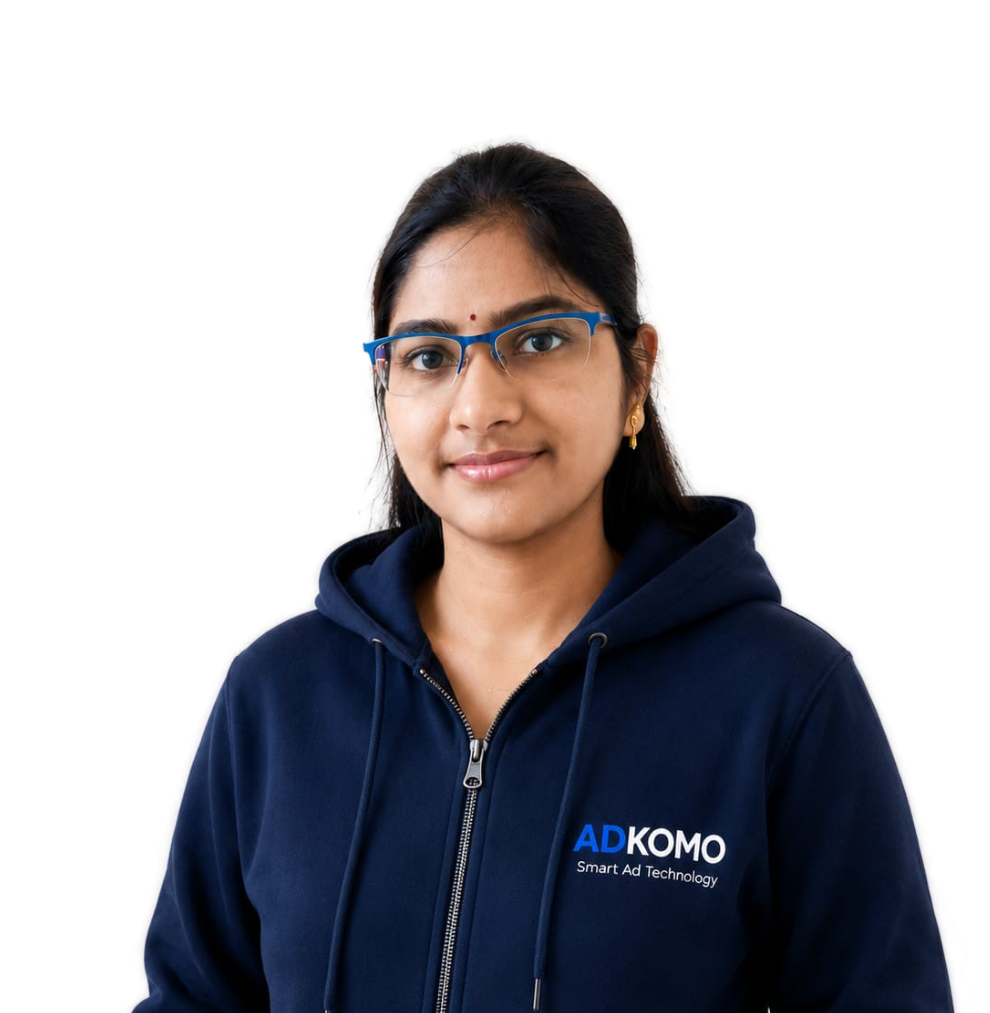 Deepthi Kunka