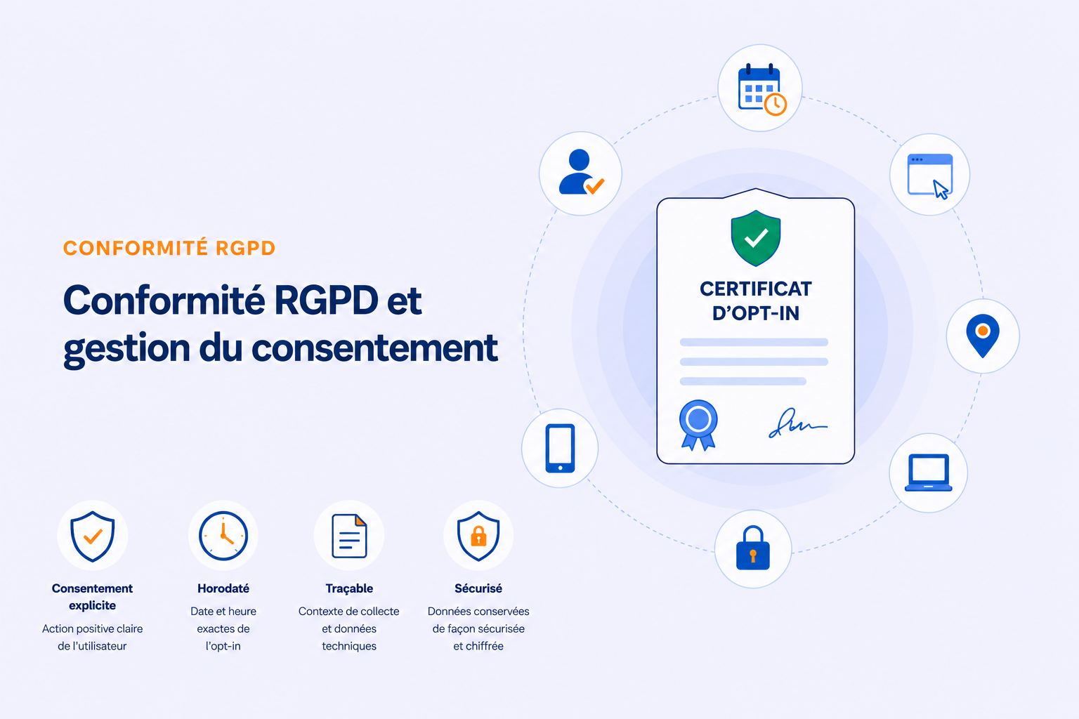 Consentement RGPD Adkomo