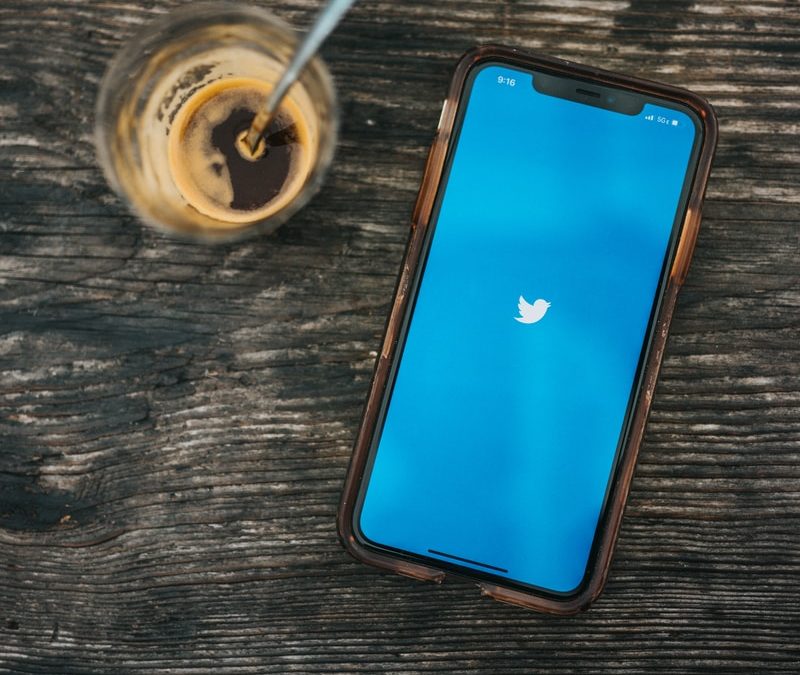 Twitter’s daily active users increased by 13% in Q3 2021!
