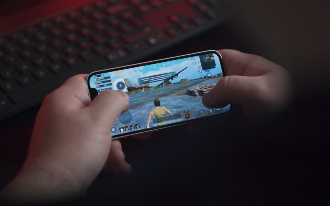 72% of users who opened a game via an in-app story started playing!