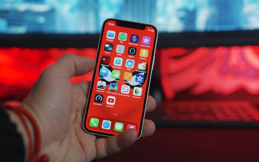 230 billion apps downloaded worldwide in 2021!