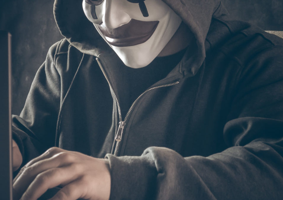 Applications are sources of revenue for cybercriminals!
