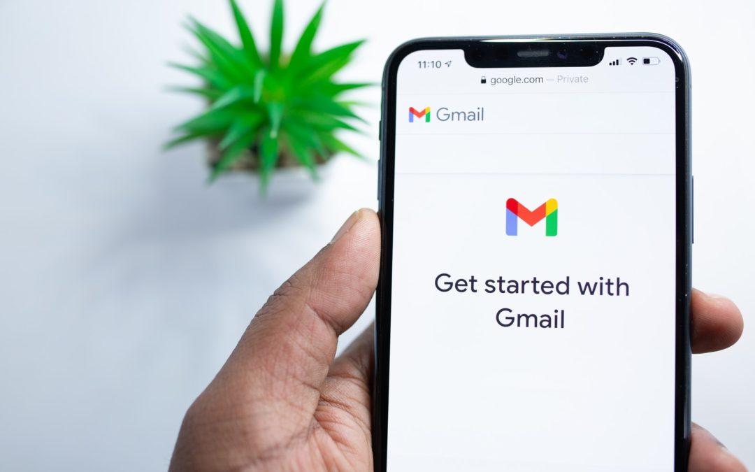L’emailing pour un Meilleur ROI !