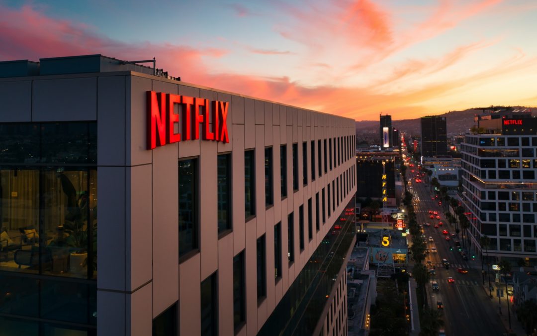A loss of subscribers not observed since 2011 for Netflix!