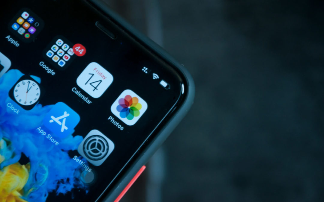What about IOS15?