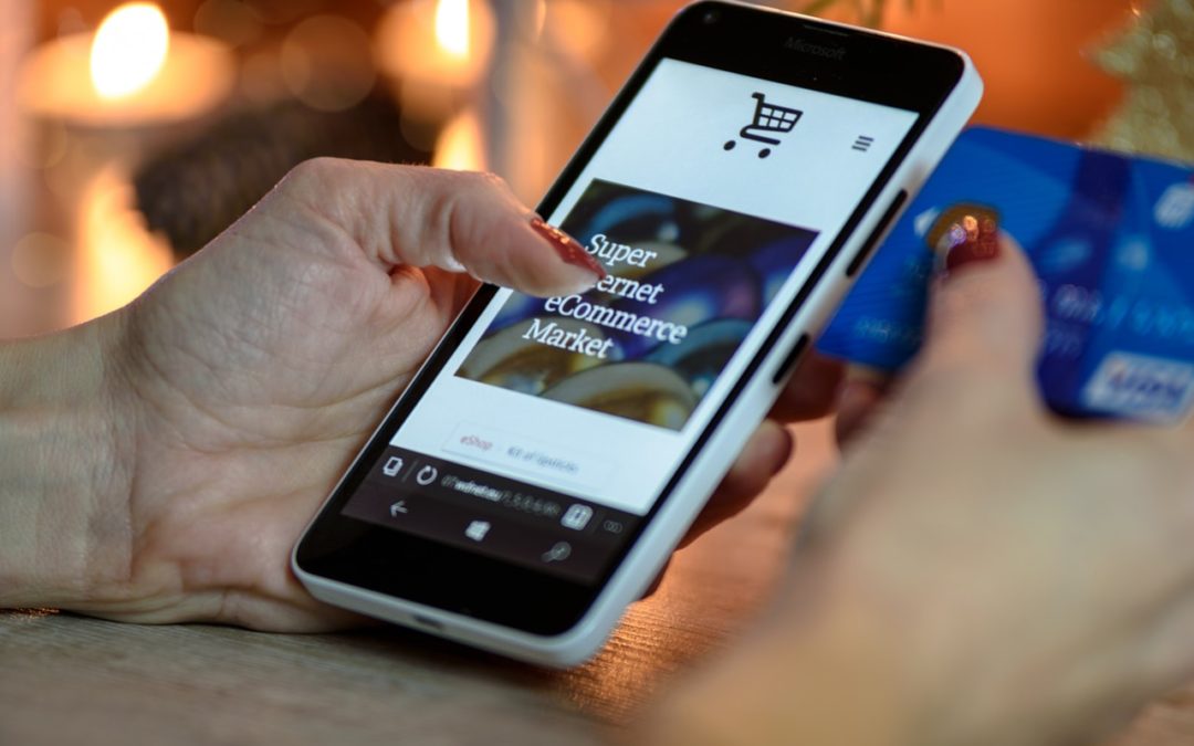 More than $4BN Mobile sales during Black Friday and Cyber Monday