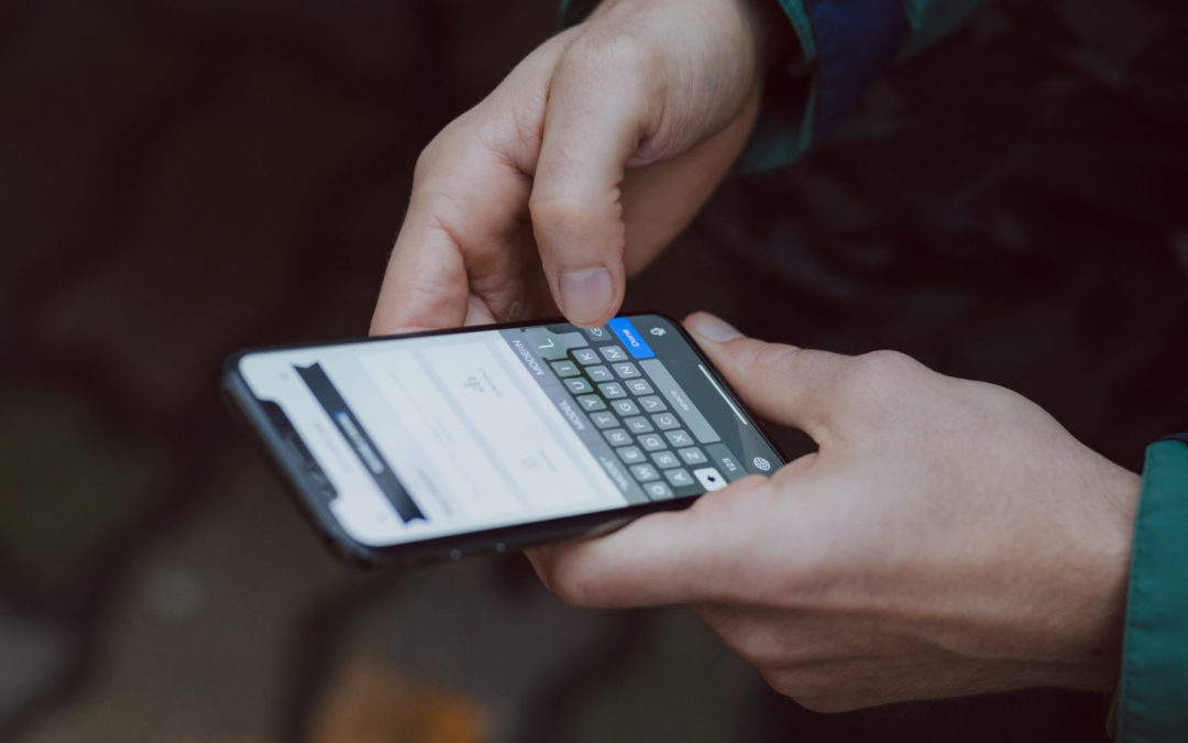 iOS 14.5 : encouraging figures for ad tracking