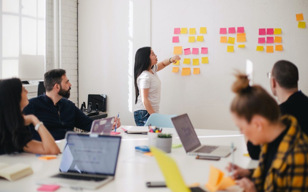 5 étapes pour une stratégie emailing performante