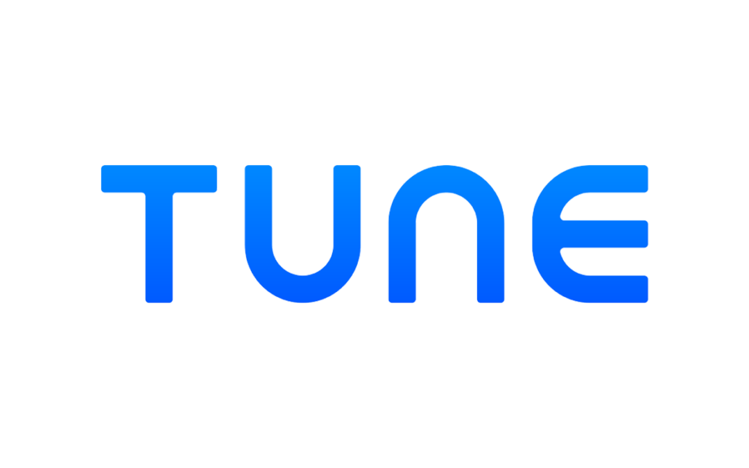 Adkomo is now integrated with Tune
