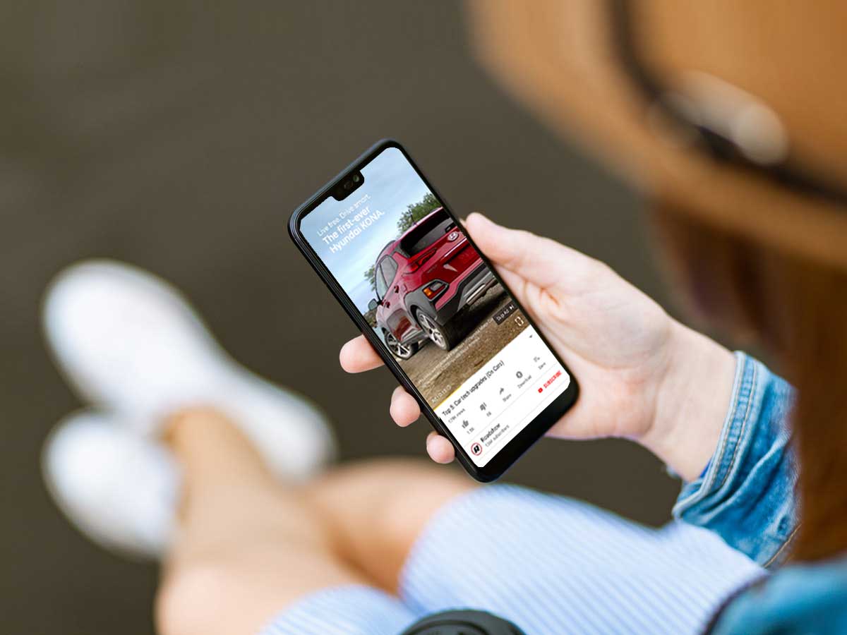 Video Ads