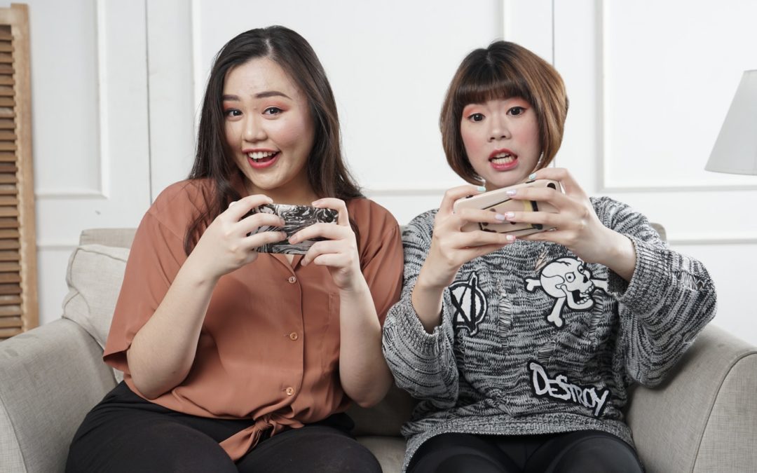 Mobile users prefer audio ads!