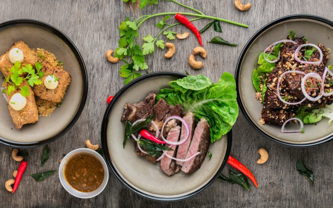 Food waste apps are seeing their number of users increased by 14 million!