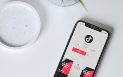 Tiktok expects advertising revenues to triple in 2022!