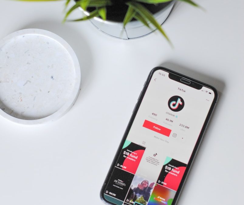 Tiktok expects advertising revenues to triple in 2022!