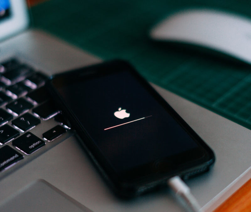iOS 14.5: The update against trackers