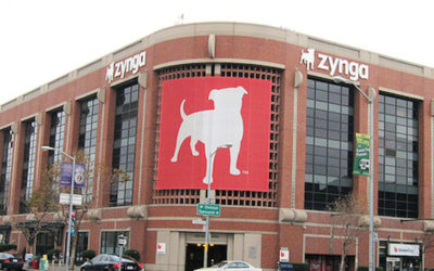 Zynga acquired by Take-Two!